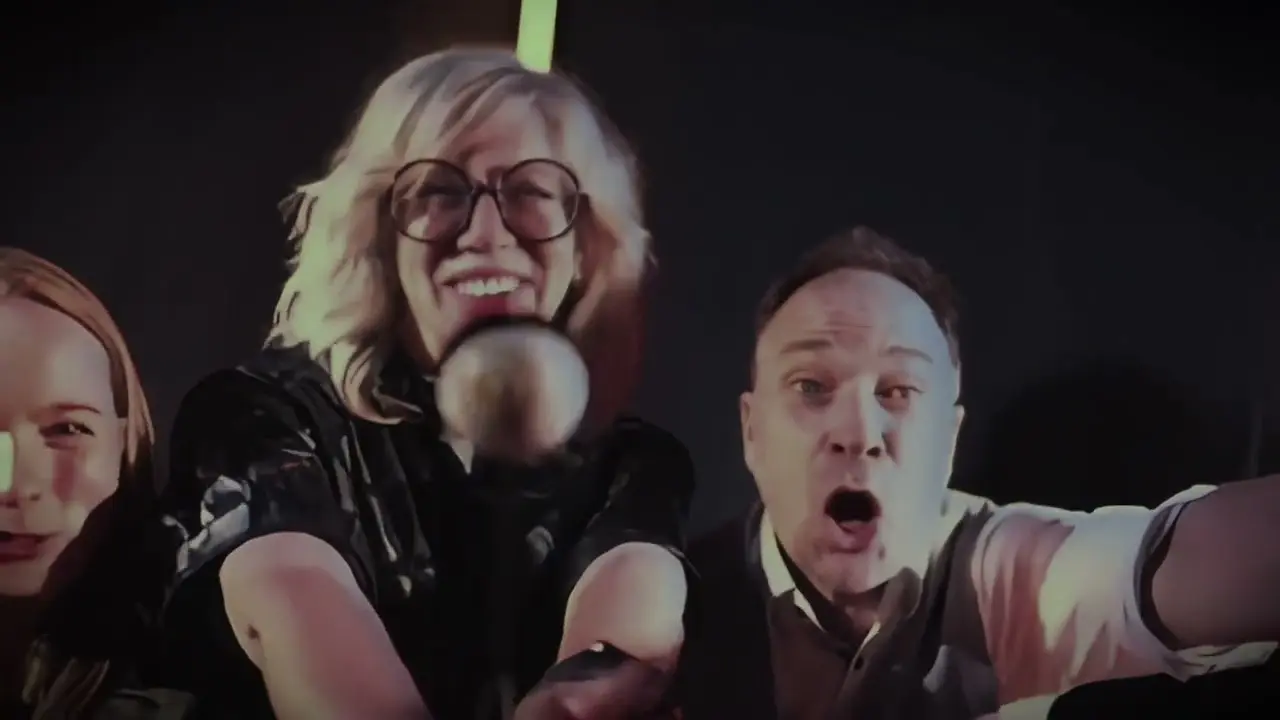 Vorschaubild: Glambot-Video von bodisTV